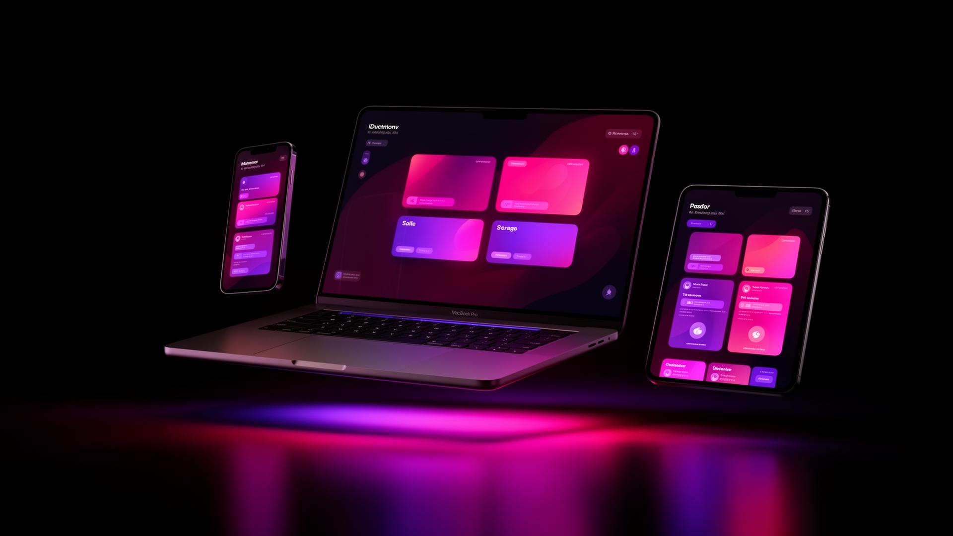 PixelCore | Web Design & Web Development Vienna